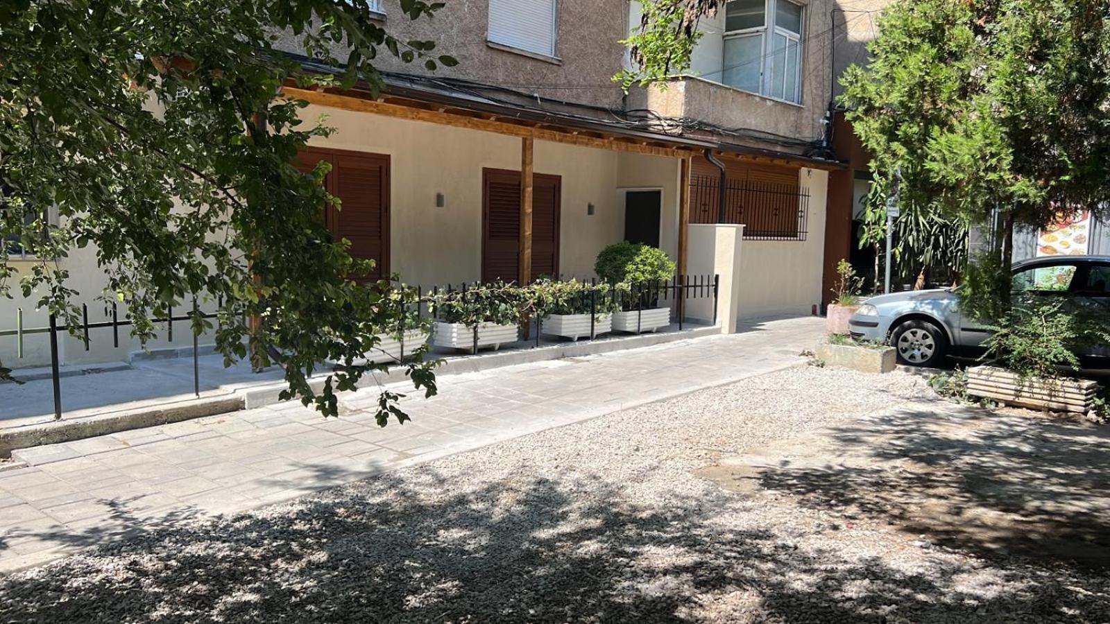 Pietro Guesthouse 3 Tiranë Ngoại thất bức ảnh